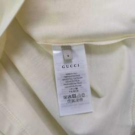Picture of Gucci T Shirts Short _SKUGucciXS-Lsxtx4810518